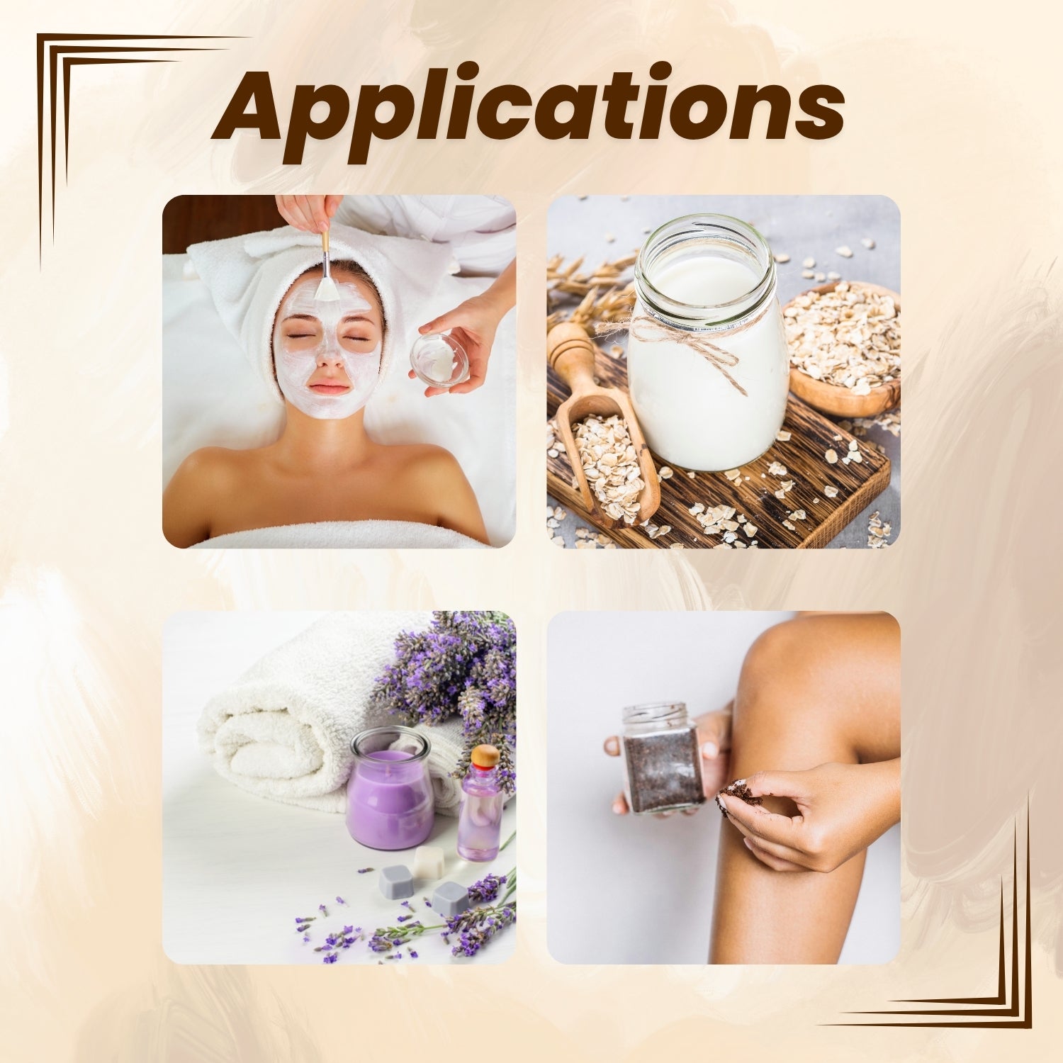 Rose Petal Powder Rose Petal Powder